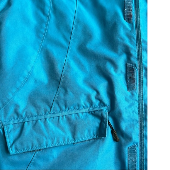 Oakley Teal Insulated Winter Snow Ski/Snowboard Jacket - Picture 11 of 17